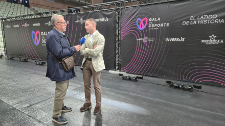 Murcia celebra su gala del deporte