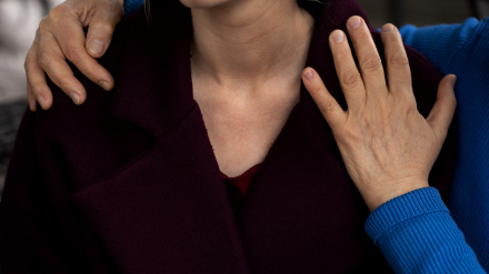 violencia machista aragon zaragoza