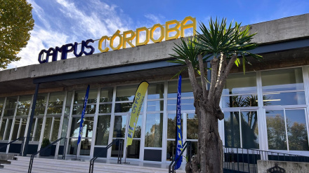 Campus Córdoba