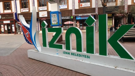 IZNIK