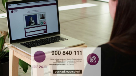 Teléfono gratuito SATEVI