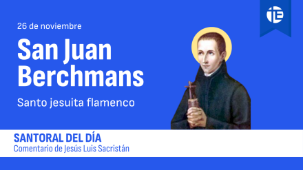 San Juan Berchmans