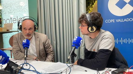 Programa en directo desde el 'Space Enara'