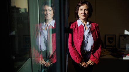 Teresa Peramato, la fiscal general del Estado propuesta por el Gobierno para relevar a Álvaro García Ortiz