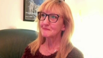 Antonia: "Mi exmarido me acuchilló y me violó; va a salir tres años antes de la cárcel por la ley del 'solo sí es sí' y le han concedido la casa, así que me veo en la calle con mi hija"