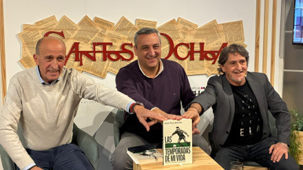 LAS TEMPORADAS DE MI VIDA