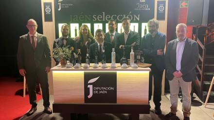 El ‘oro líquido’ de Jaén brilla en la gala de la Guía Michelin España 2026