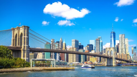 Iberia refuerza su presencia en Nueva York