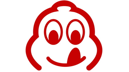 El logotipo Bib Gourmand descubre restaurantes donde la cocina cuidada y deliciosa se combina con una excelente relación calidad-precio