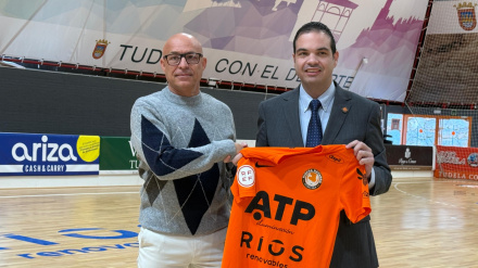 Presentación de Juanito