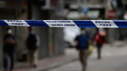 Al menos cuatro muertos en el incendio de tres edificios en Hong Kong