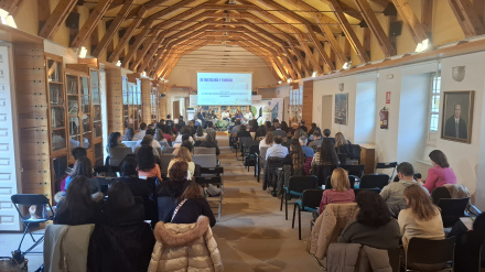 IV Congreso de Hostelería y Turismo organizado por FESTUR en Segovia