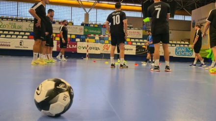Balonmano Guadalajara