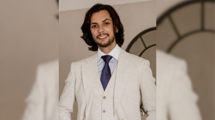 Marcelino Abad, periodista jurídico