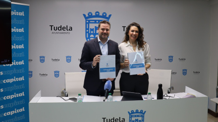 Presentación del Presupuesto