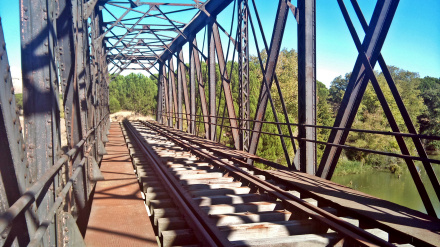 Línea Valladolid Ariza