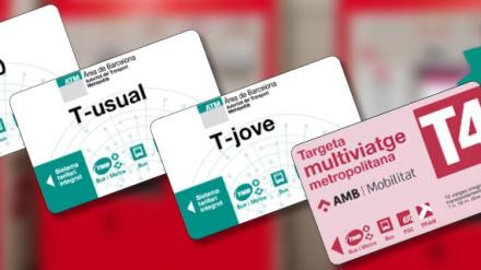 A la espera de la reunión para saber cómo quedarán las tarifas de transporte público para 2026