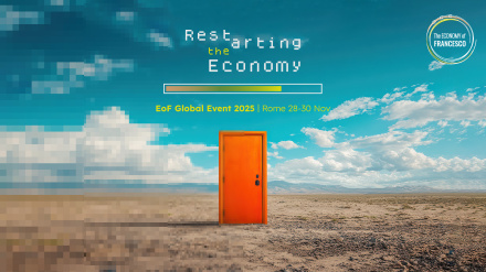 Economía de Francisco