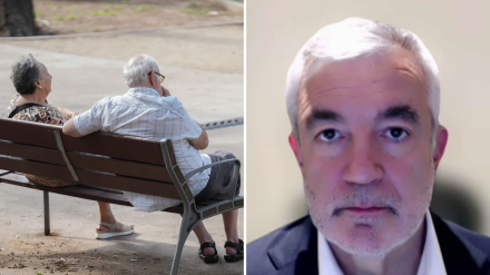 Luis Garicano, economista, sobre las pensiones: "Sin cambios, será muy difícil que el sistema aguante; hay que reducir significativamente la jubilación anticipada"