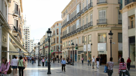 Calle Larios
