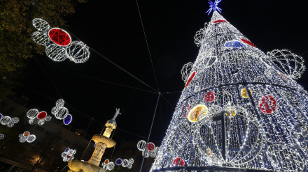 El Ayuntamiento presenta nuevas atracciones para disfrutar en familia y dinamizar el comercio en Navidad