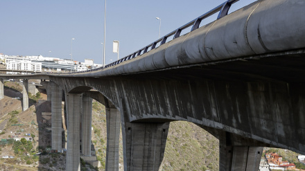 Transportes da luz verde al nuevo viaducto de la A-6 en Tremor para modernizar un tramo clave en León