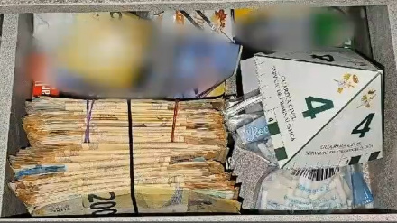 Detenidos en Las Rozas por robo con violencia en vivienda de Villanueva del Pardillo