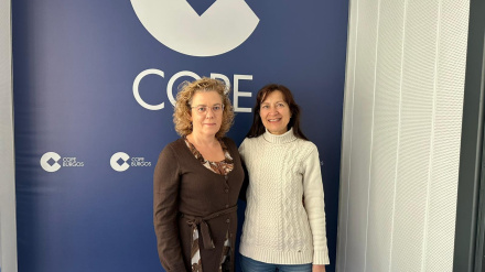 La nueva cara de los trastornos alimentarios que rompe los estigmas: Empiezan con 8 años y el atracón es el más frecuente