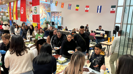 La parroquia de Camaretas celebrará este fin de semana una jornada benéfica destinada a la Asociación de Amigos de Monseñor Óscar Romero