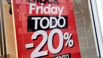 Hablamos con Marta Martínez sobre el Black Friday