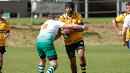 The International Mixed Ability Rugby Tournament is the world cup for Mixed Ability clubs