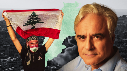 Fernando de Haro presenta un nuevo documental sobre la situación delos cristianos en el Líbano