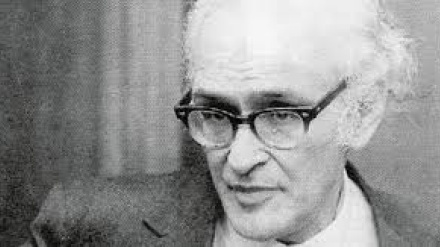 Una imagen de Julián Orbón, el avilesino que marcó un antes y un después en la música en la ciudad