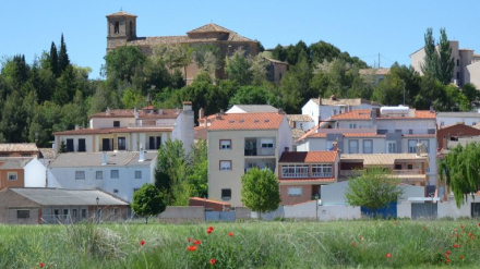 Villar de Olalla