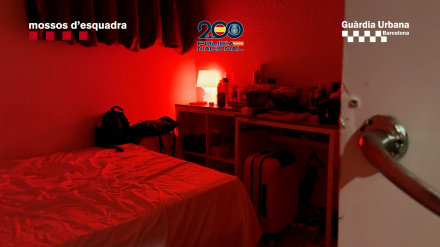 Sale a la luz el infierno de las esclavas sexuales en centros de estética de Barcelona y Marbella