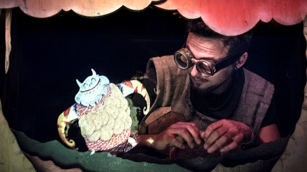 Alicante se llena de magia: compañías de Portugal, Brasil y Nicaragua llegarán con sus títeres