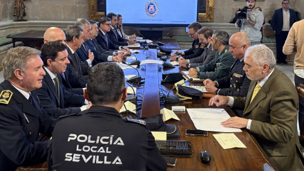 Escucha la última hora en Cope Sevilla