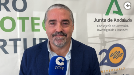 La revolución Agrotech llega a Granada para transformar el futuro del campo