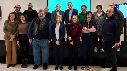 Equipo de Oviedo 2031