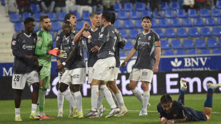 El Granada intentará reforzar su plantilla durante el mercado invernal