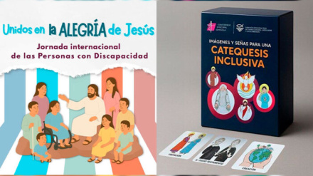 Catequesis inclusiva