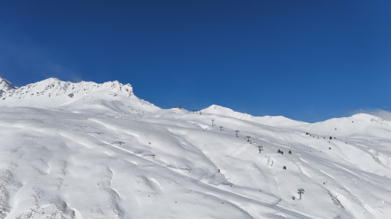 Estación de Formigal