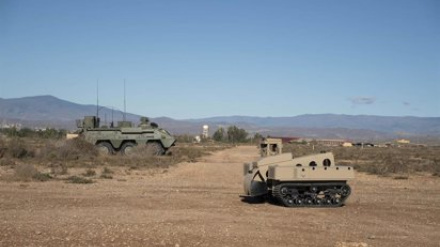 Base militar de Viator