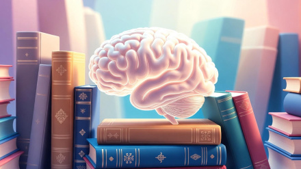 La lectura activa hasta 20 áreas diferentes del cerebro