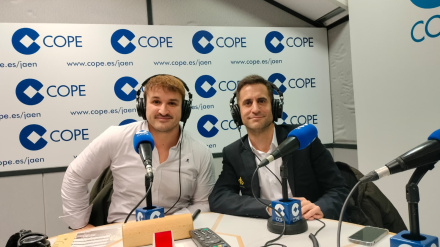 Carlos Guirao y Nacho Villar hablan de los 50 años del Condestable en Jaén