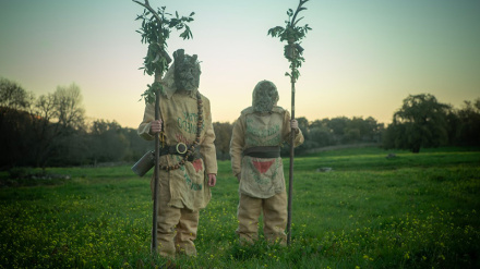 Moharraches de Pelahustán