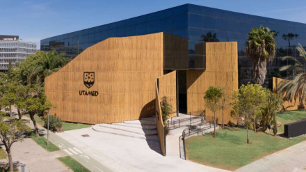Sede de UTAMED
