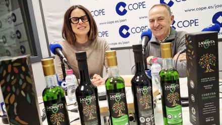 El secreto de La Quinta Esencia: el AOVE de Jaén que triunfa por su equilibrio único