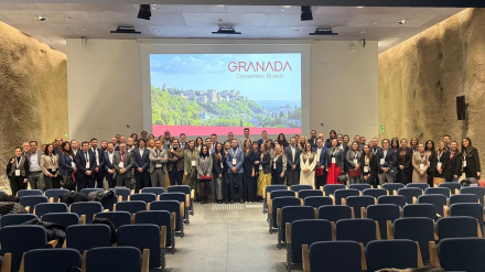 Reunión Anual Granada Convention Bureau