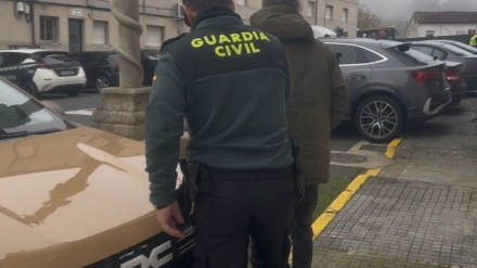 Guardia Civil